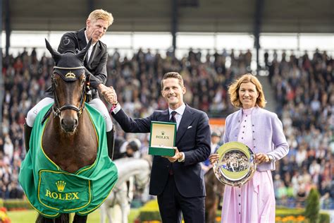 chio rolex grand prix|who won the rolex 2024.